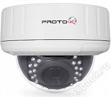 Proto-X Proto IP-Z5V-SH50F28IR-P