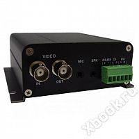 MicroDigital MDR-HVS01