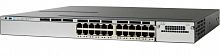 Cisco WS-C3750X-24S-E Catalyst 3750X 24 Port GE SFP IP Services