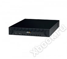 AXIS S2008 (0937-002)