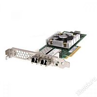 QLogic QLE2662 Dual Port 16Gb
