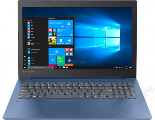 Купить Ноутбук Lenovo Ideapad 330s