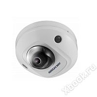 Hikvision DS-2CD2543G0-IWS (4mm)