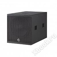 Inter-M CSB-15K