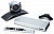 Polycom 7200-65340-214 вид спереди
