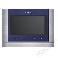 Commax CDV-70MX синий