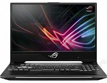 ASUS ROG SCAR II Edition GL504GW-ES058T 90NR01C1-M01330