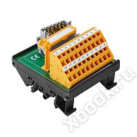 Weidmuller 1126680000