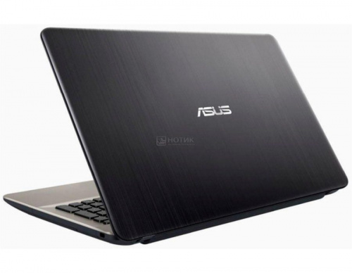ASUS VivoBook Max X541UV-DM1607T 90NB0CG1-M24120 выводы элементов