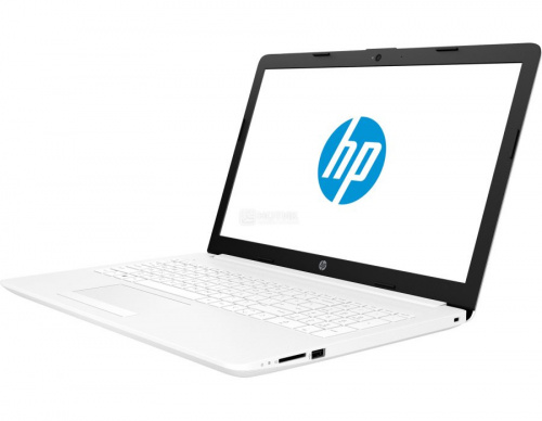 HP 15-da1030ur 5TA97EA вид сверху