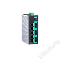 MOXA EDS-408A-3S-SC-T