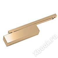 Dorma TS93 EN2-5 полир. латунь(43030005)