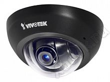 VIVOTEK FD8166-F3(BLACK)