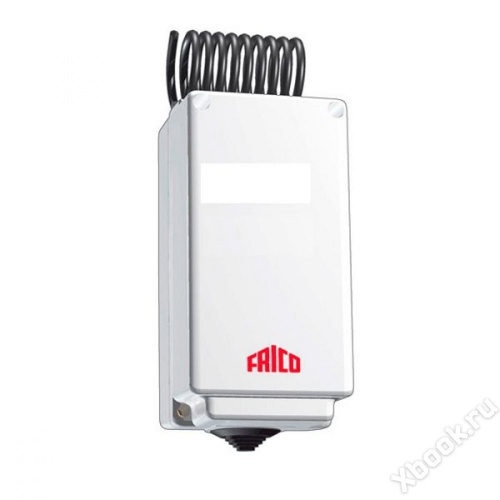 Frico KRT2800 вид спереди