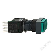 Schneider Electric XB6DE3B1B