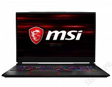 MSI GE75 8RF-035RU Raider 9S7-17E112-035