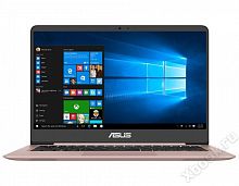 ASUS Zenbook UX410UF-GV179T 90NB0HZ4-M03850