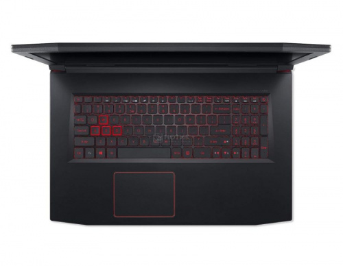 Acer Predator Helios 300 PH317-52-54EF NH.Q3DER.006 выводы элементов