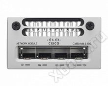 Cisco Systems C3850-NM-2-10G=