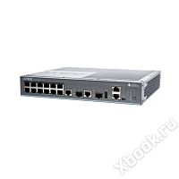 Juniper EX2200-C-12T-2G