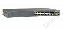 Cisco WS-C2960-24LC-S