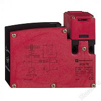 Schneider Electric XCSTE5341