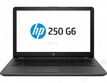 HP 250 G6 4LT08EA