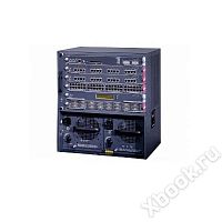 Cisco WS-C6506-E