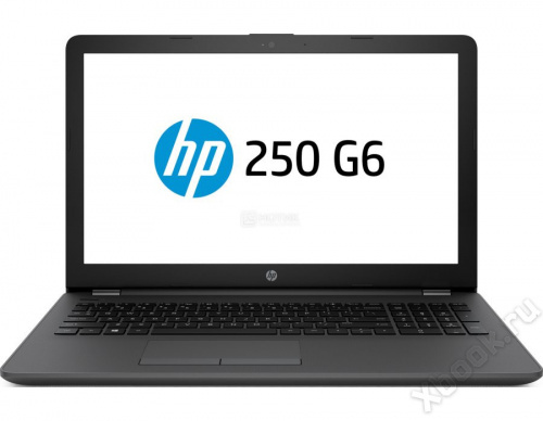 HP 250 G6 4LT08EA вид спереди