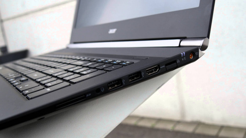Acer Aspire Nitro V15 VN7-591G-598F 