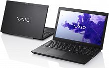 Sony VAIO SVS1513X9R/B