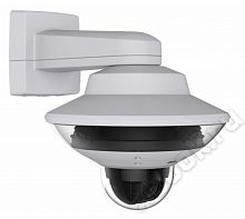 AXIS Q6000-E 50HZ MK II (01005-001)