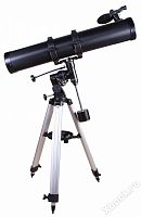 Bresser Galaxia 114/900 EQ, с адаптером для смартфона