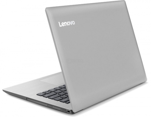 Lenovo IdeaPad 330-14 81D5004CRU вид сверху