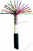 NETLAN EC-UF016-5-PE-BK-3