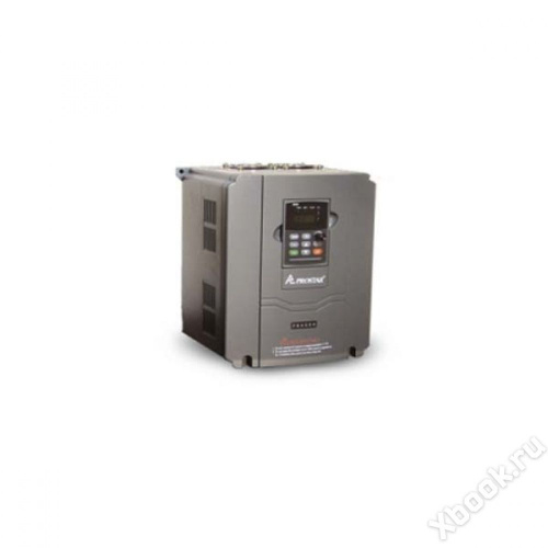 Prostar PR6000-0022T3G вид спереди