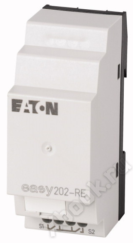 EATON 232186 вид спереди