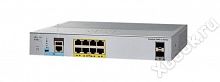 Cisco WS-C2960L-8PS-LL