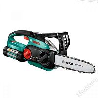 BOSCH AKE 30 LI 2.6Ah x1