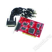 ELSYS КСВ VideoNova 16400