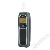 ACS Alcolock V3 (24В)