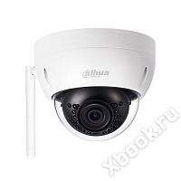 Dahua IPC-HDBW1120EP-W-0280B