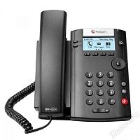 Polycom VVX 201