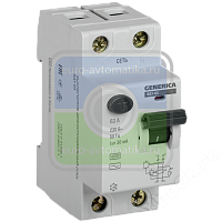 IEK MDV15-2-063-030