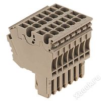 Weidmuller 1815790000