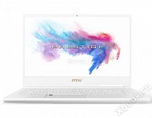 Ноутбук для игр MSI P65 8RF-497RU Creator 9S7-16Q213-497