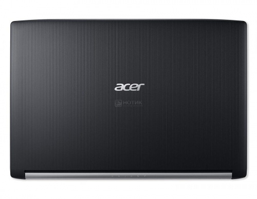 Acer Aspire 5 A517-51G-332U NX.GSXER.013 задняя часть