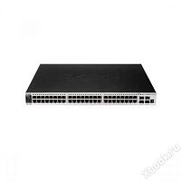 D-link DGS-3420-52T