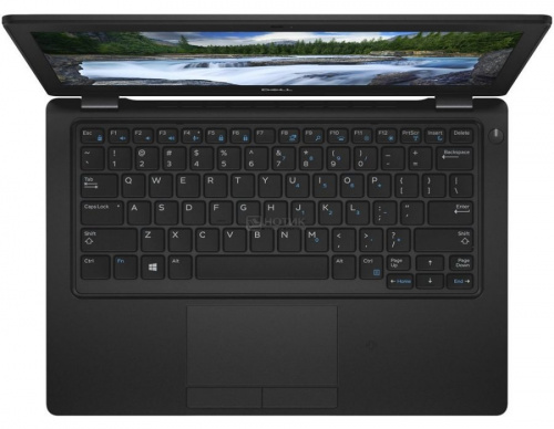 Dell Latitude 5290-1474 выводы элементов