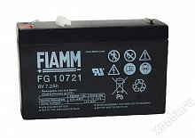 FIAMM FG10721